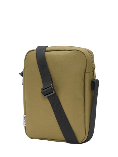 TIMBERPACK Pungă darkoliv - Genți de umăr bărbați