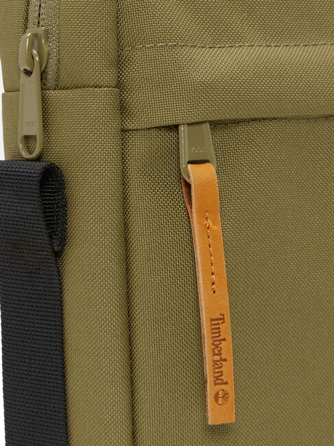 TIMBERPACK Pungă darkoliv - Genți de umăr bărbați