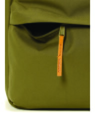 TIMBERLAND TIMBERPACK Rucsac pentru laptop de 13" darkoliv - Rucsacuri pentru școală și timp liber - 3