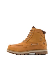 TIMBERLAND BRITTON ROAD MID  Ghete din piele pentru gleznă - Pantofi bărbați