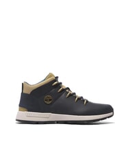 TIMBERLAND SPRINT TREKKER MID  bocanci de trekking - Pantofi bărbați