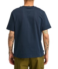 TIMBERLAND OUTDOOR INSPIRED  Tricou de bumbac - tricou