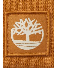 TIMBERLAND TONAL PATCH  Pălărie cu manșetă grâu - Căciuli - 3