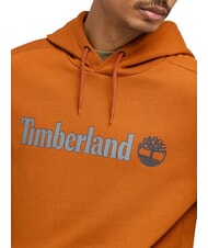 TIMBERLAND KENNEBEC RIVER TREE LOGO Hanorac cu gluga umbră - hanorace - 3