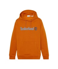 TIMBERLAND KENNEBEC RIVER TREE LOGO Hanorac cu gluga umbră - hanorace - 4