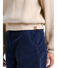 TIMBERLAND WOOL BLEND  Pulover cu guler rotund angora heather - Pulovere pentru femei - 3