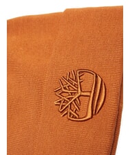 TIMBERLAND TONAL 3D Palarie cu intoarsa maro mediu - Căciuli - 3