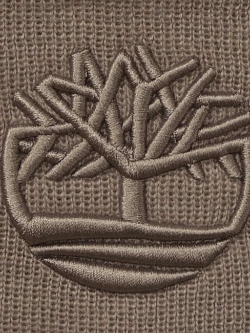 TONAL 3D Palarie cu intoarsa snack de ciocolata - Căciuli