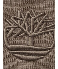 TIMBERLAND TONAL 3D Palarie cu intoarsa snack de ciocolata - Căciuli - 2