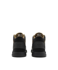 TIMBERLAND SPRINT TREKKER MID bocanci de trekking milolive - Pantofi bărbați - 3