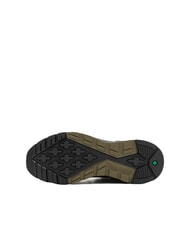 TIMBERLAND SPRINT TREKKER MID bocanci de trekking milolive - Pantofi bărbați - 5