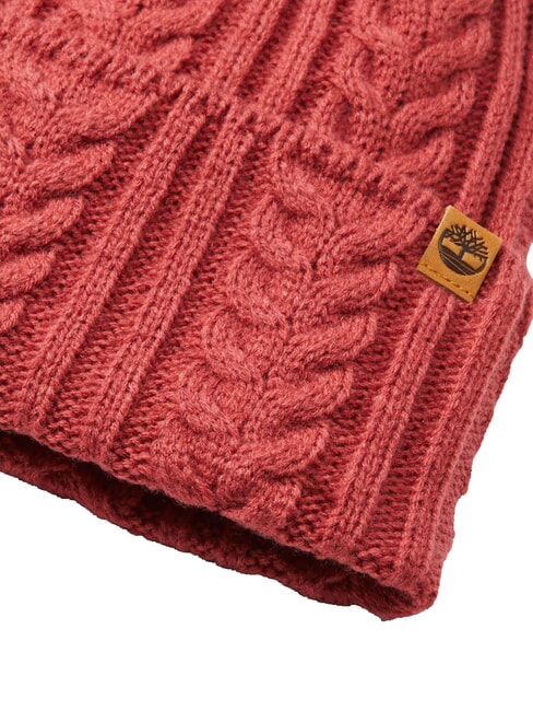 CABLE  Capac trandafir granat - Căciuli