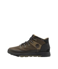 TIMBERLAND SPRINT TREKKER MID bocanci de trekking - Pantofi bărbați