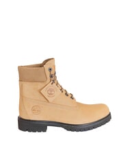 TIMBERLAND 6 INCH Botine din piele - Pantofi bărbați