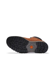 TIMBERLAND RADFORD MID  Ghete din piele impermeabile la gleznă şa - Pantofi bărbați - 4