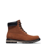 TIMBERLAND RADFORD MID  Ghete din piele impermeabile la gleznă - Pantofi bărbați