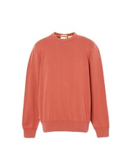 TIMBERLAND WILLIAMS RIVER Pulover cu gât ulei de chili - Pulovere pentru bărbați - 4