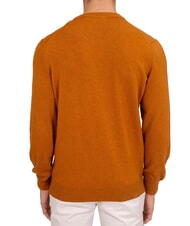 TIMBERLAND KNOX RIVER Pulover cu guler rotund cizma de grau - Pulovere pentru bărbați - 2