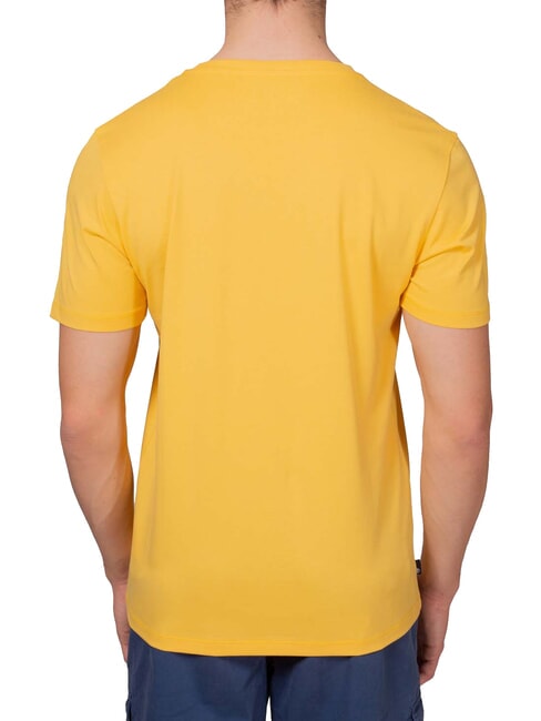 NORTHWOOD  Tricou din bumbac mimoza - tricou