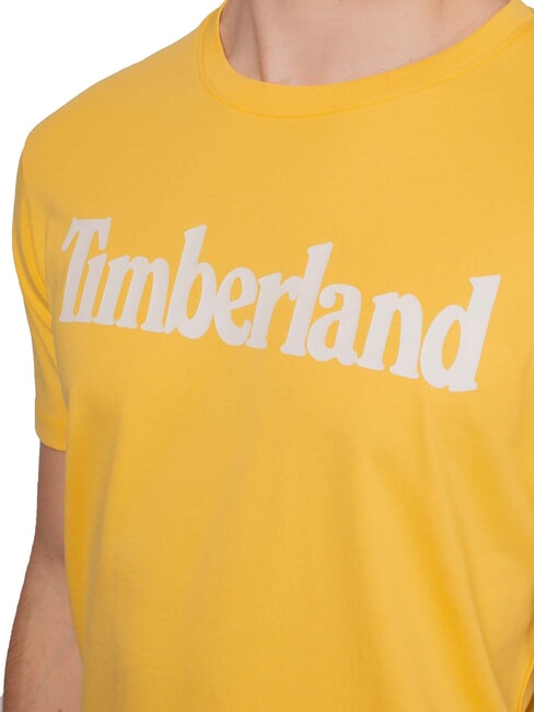 NORTHWOOD  Tricou din bumbac mimoza - tricou