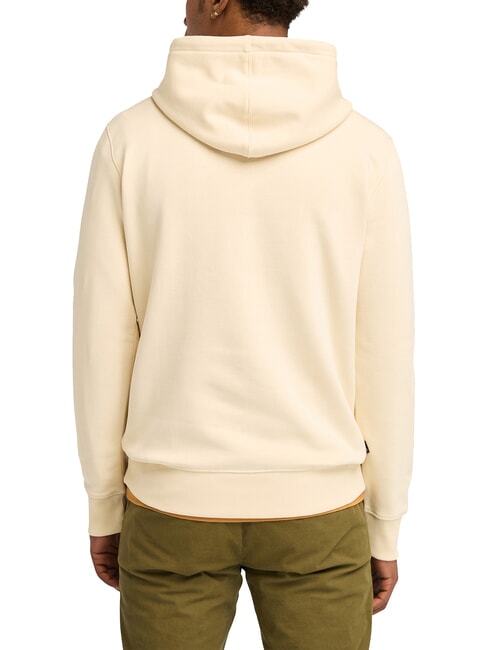 TREE LOGO Hanorac cu gluga angora - hanorace