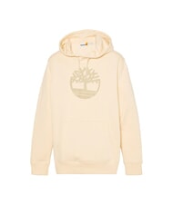 TIMBERLAND TREE LOGO Hanorac cu gluga angora - hanorace - 4