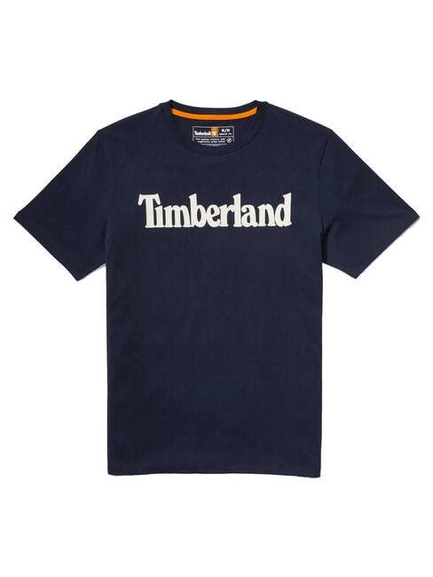 NORTHWOOD  Tricou din bumbac safir închis - tricou