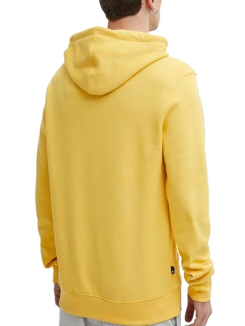 TREE LOGO Hanorac cu gluga mimoza - hanorace