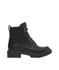 TIMBERLAND BRIMFIELD MID  Ghete din piele pentru gleznă - Pantofi femei