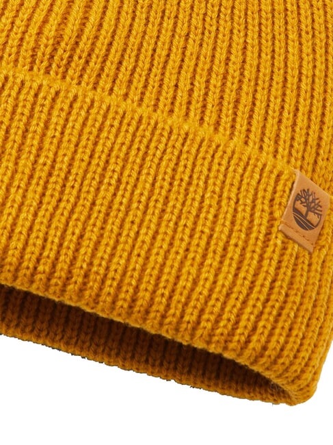 3D EMBROIDERY  Pălărie cu manșetă ceai chai - Căciuli