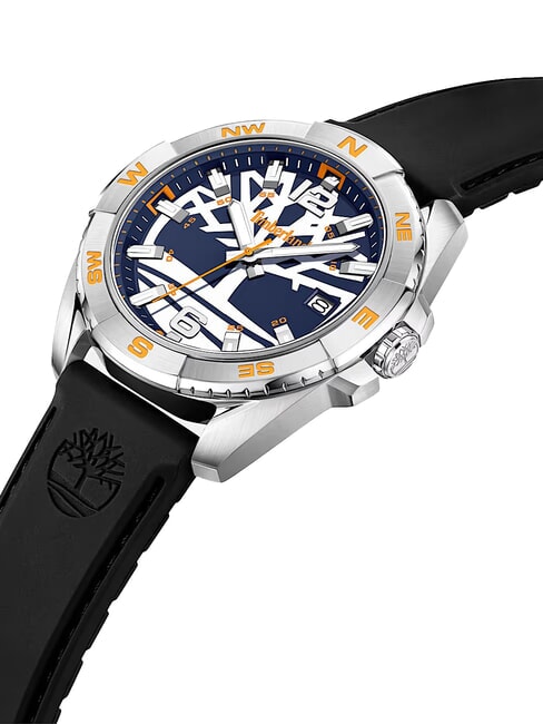 CARRIGAN  Ceas cu dată negru - Ceasuri