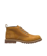 TIMBERLAND REDWOOD FALLS MID  Ghete din piele impermeabile gr&acirc;u - Pantofi bărbați - 2
