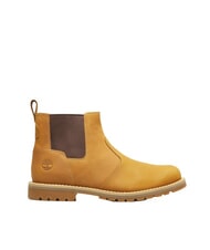 TIMBERLAND REDWOOD FALLS MID  Ghete din piele pentru gleznă - Pantofi bărbați