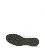 TIMBERLAND SHAPE PARK LOW  Adidași blanc de blanc - Pantofi bărbați - 4