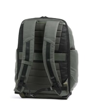 PIQUADRO CAMPIONARIO - FX Rucsac de călătorie pentru laptop de 15,6" VERDE - Rucsacuri pentru laptop - 2