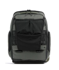 PIQUADRO CAMPIONARIO - FX Rucsac de călătorie pentru laptop de 15,6" VERDE - Rucsacuri pentru laptop - 3