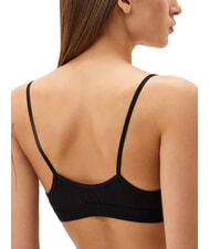 JOHN RICHMOND DEMENHIM Set de 2 sutiene negru/roz - Lenjerie de corp pentru femei - 3