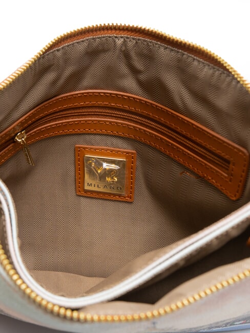 YESBAG Geanta de umar cu imprimeu catedrala catania - Genți femei