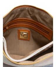 YNOT YESBAG Geanta de umar cu imprimeu catedrala catania - Genți femei - 5