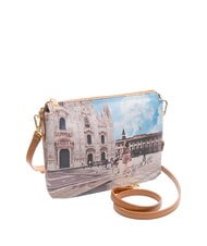 YNOT YESBAG  Geantă de umăr clutch catedrala catania - Genți femei - 2