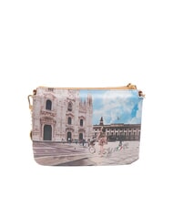 YNOT YESBAG  Geantă de umăr clutch catedrala catania - Genți femei - 4