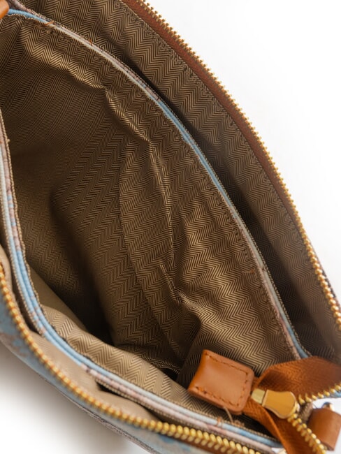 YESBAG  Geantă de umăr clutch catedrala catania - Genți femei