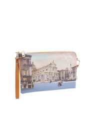 YNOT YESBAG Geantă de umăr medie Milano - Genți femei - 2