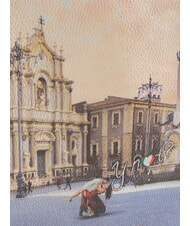 YNOT YESBAG Geantă de umăr medie Milano - Genți femei - 3