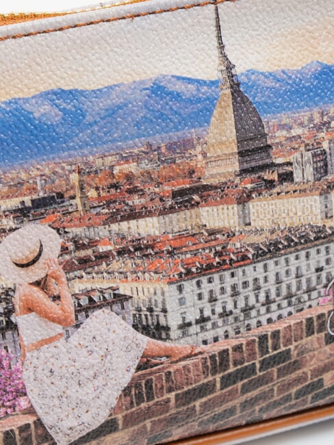 YESBAG SPECIAL Mini Geanta de umar Torino - Genți femei