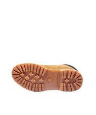 TIMBERLAND PREMIUM 6 INCH  Ghete din piele pentru femei maro - Pantofi femei - 4