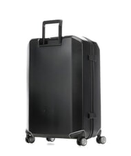 PIQUADRO BOLD Troller de dimensiuni mari negru - Trolere rigide - 3