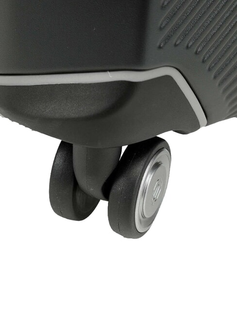 BOLD Troller de dimensiuni mari negru - Trolere rigide