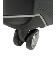 PIQUADRO BOLD Troller de dimensiuni mari negru - Trolere rigide - 6