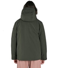 CANADIAN VAUGHAN Jachetă căptușită cu glugă - Geci de bărbați